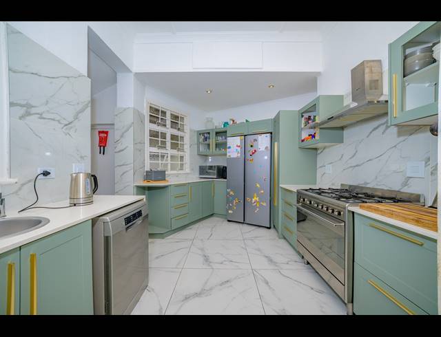 3 BEDROOM FREEHOLD FOR SALE IN WESTVILLE